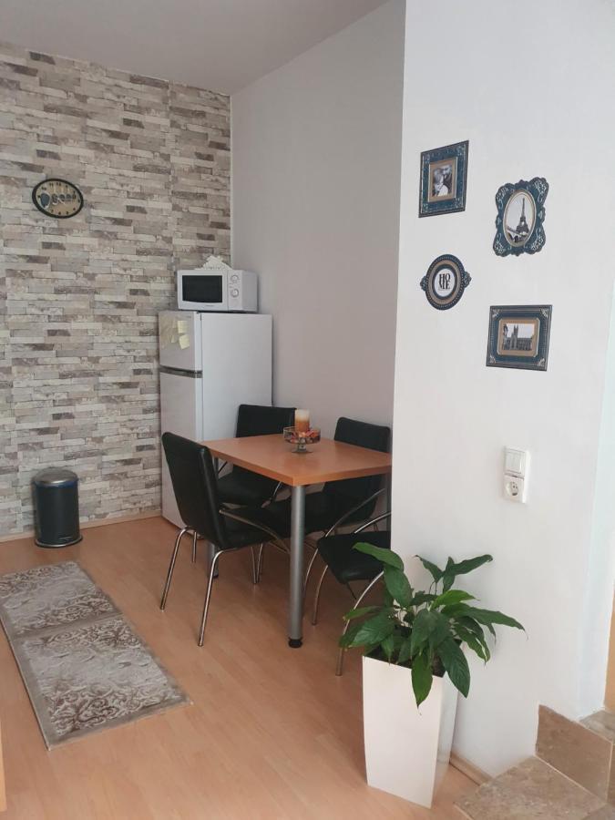 Sunset Apartament Apartment Brasov Ngoại thất bức ảnh