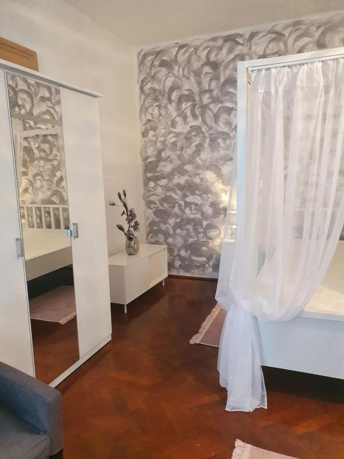 Sunset Apartament Apartment Brasov Ngoại thất bức ảnh