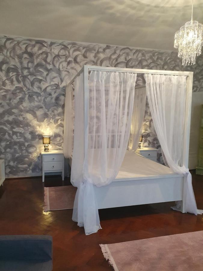 Sunset Apartament Apartment Brasov Ngoại thất bức ảnh